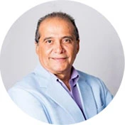 Dr. Luis Villamizar