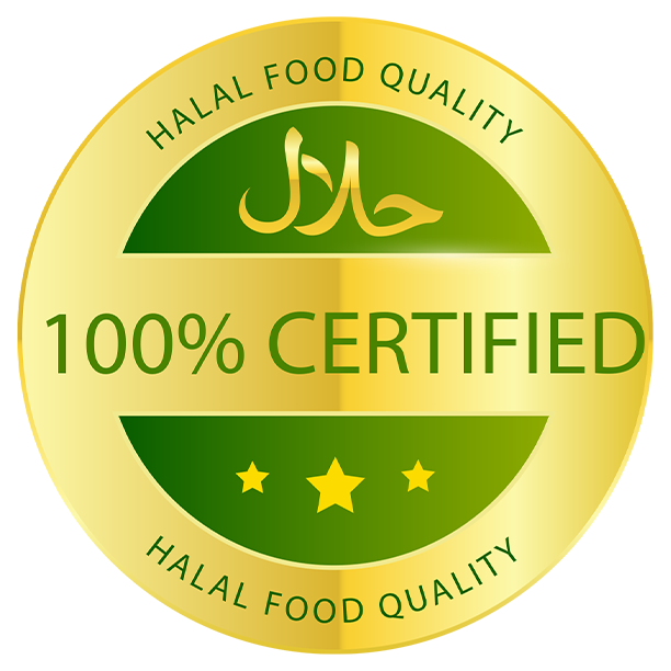 HALAL Food standards image