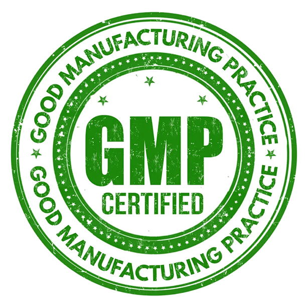 GMP Certification image