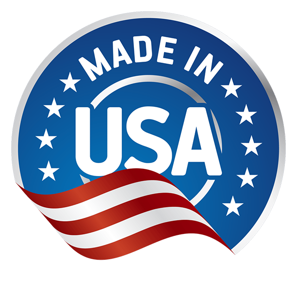 Made in USA image