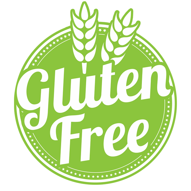 Gluten Free image