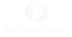 Life Time Global, LLC. logo