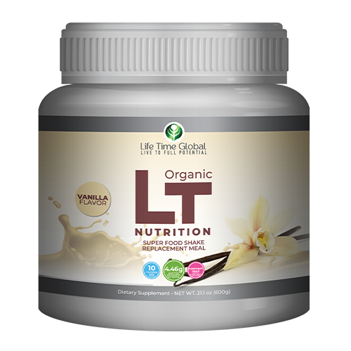 Organic LT Nutrition