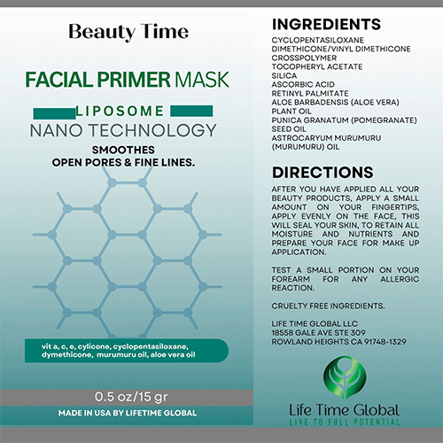 Facial Primer